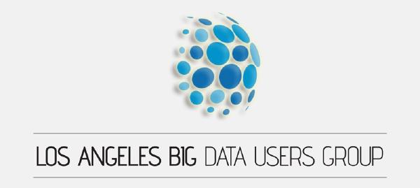 Announcing Partnership with LA Big Data Community