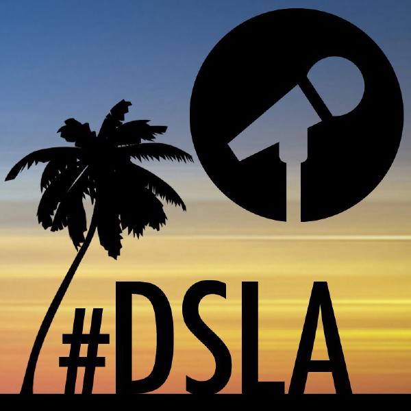 Announcing the DSLA Podcast!