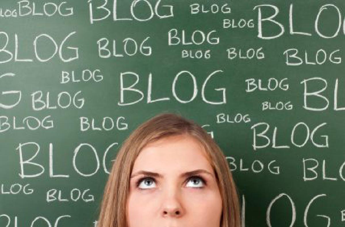 Blogging Accelerator for DataScience.LA