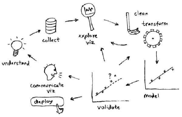 Data Science Toolbox Survey Results... Surprise! R and Python win