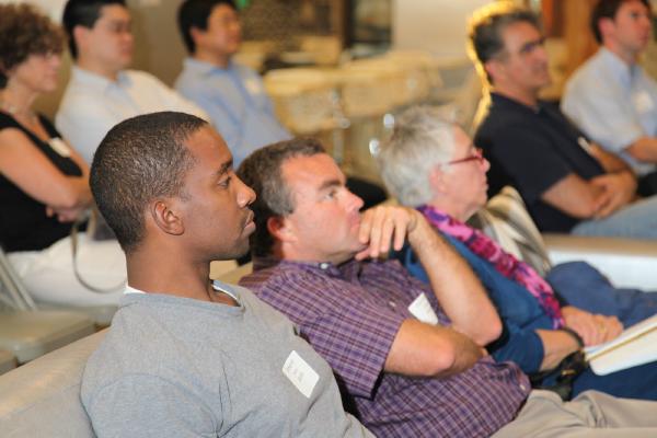 DataVis LA Meetup Summary: Eyeo Festival Highlights