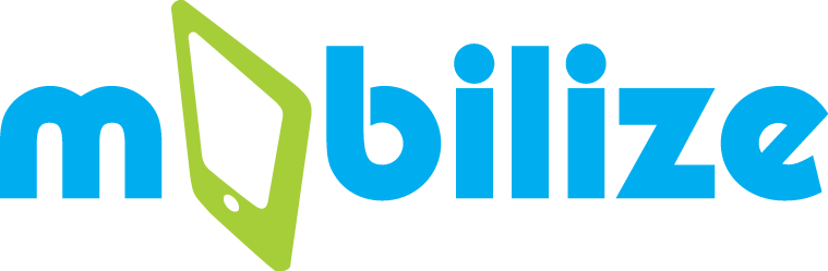 Mobilize logo