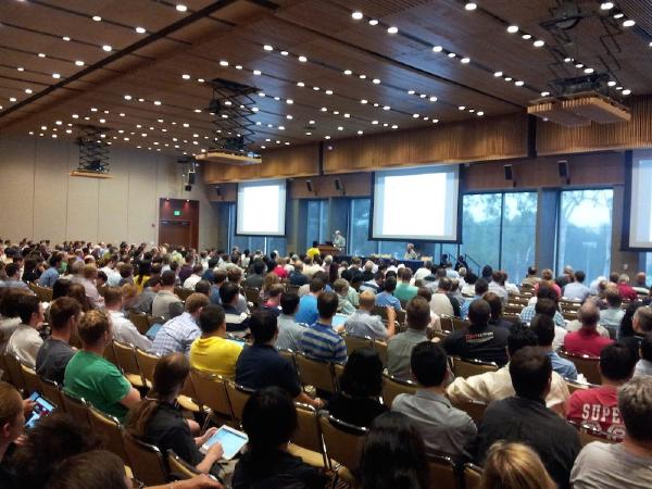LA R meetup - September 4: Highlights from the useR! 2014 Conference