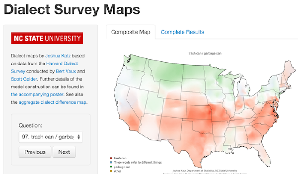 LA R meetup - January 21: RStudio's Shiny with Joe Cheng