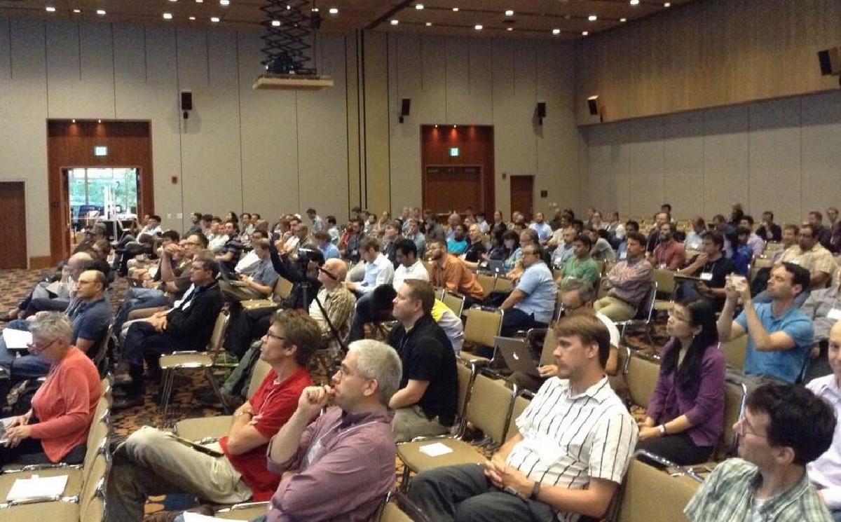 LA R Meetup - November 11: Highlights from the useR! 2014 conference - Part 2