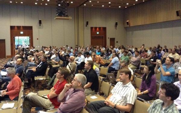 LA R Meetup - November 11: Highlights from the useR! 2014 conference - Part 2