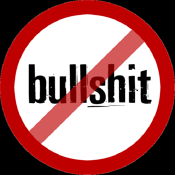 Meetup: No-Bullshit Data Science