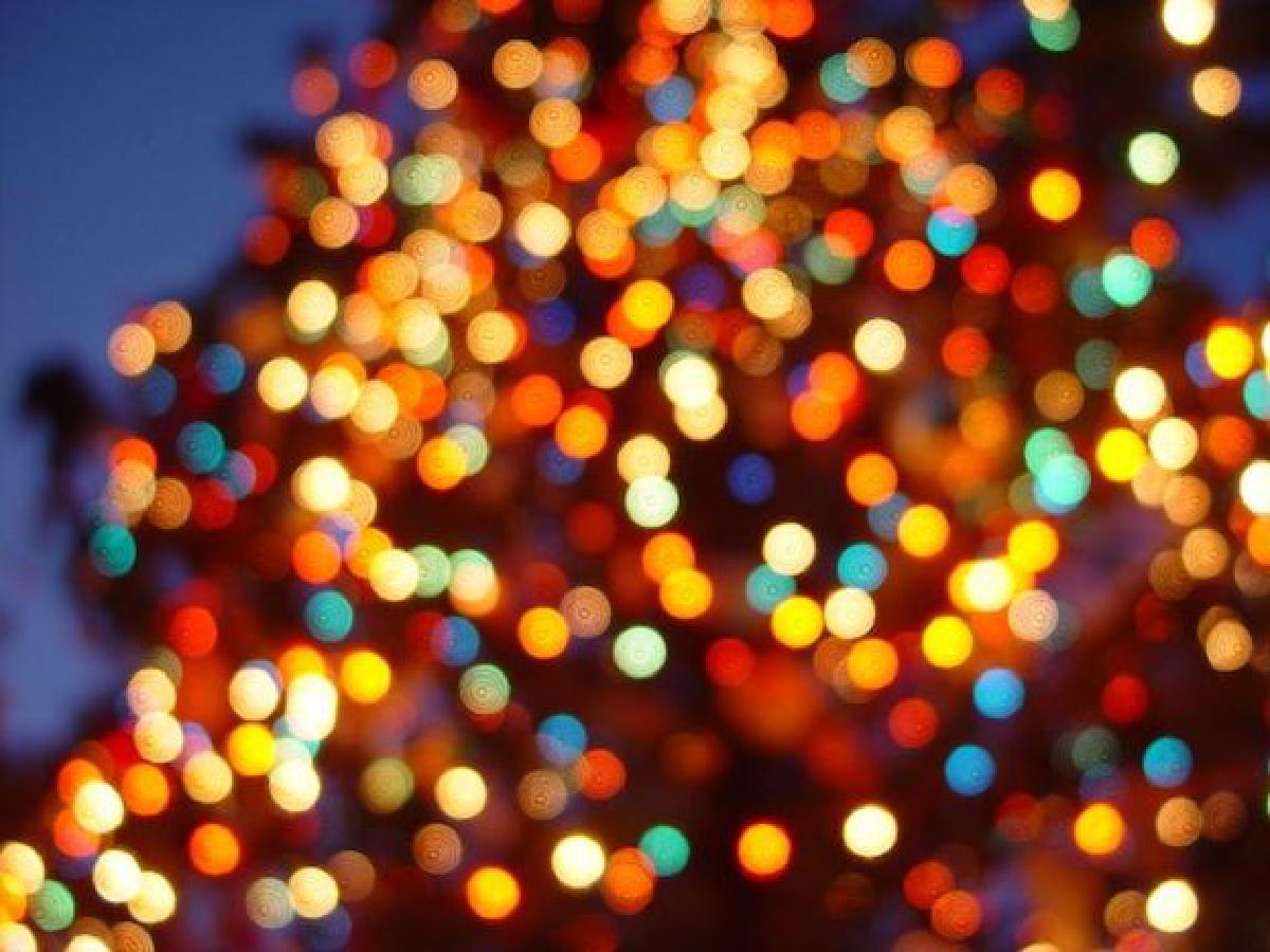 Photos from our LA User Groups First Annual Holiday Party