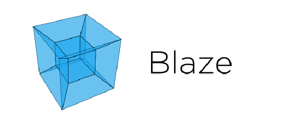 PyDSLA - Blaze: Connecting analysts to big computation